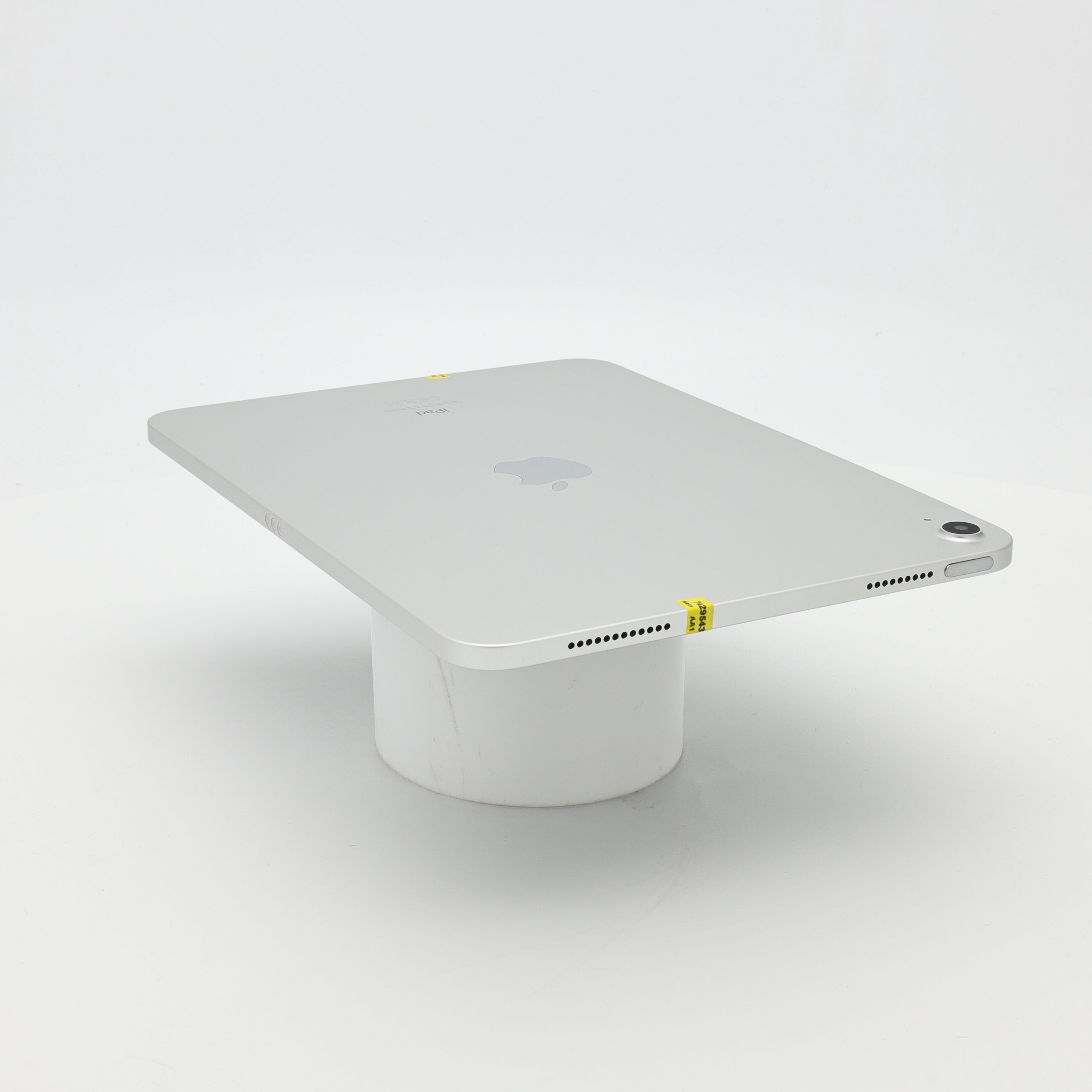 99新 Apple iPad 10代 256G 銀色 WIFI