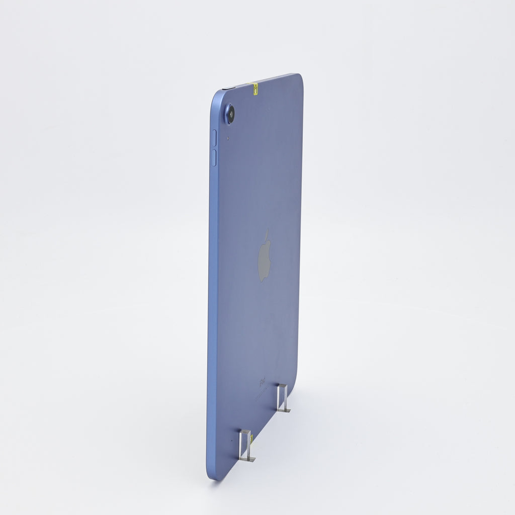 95新 Apple iPad 10代 64G 藍色 WIFI