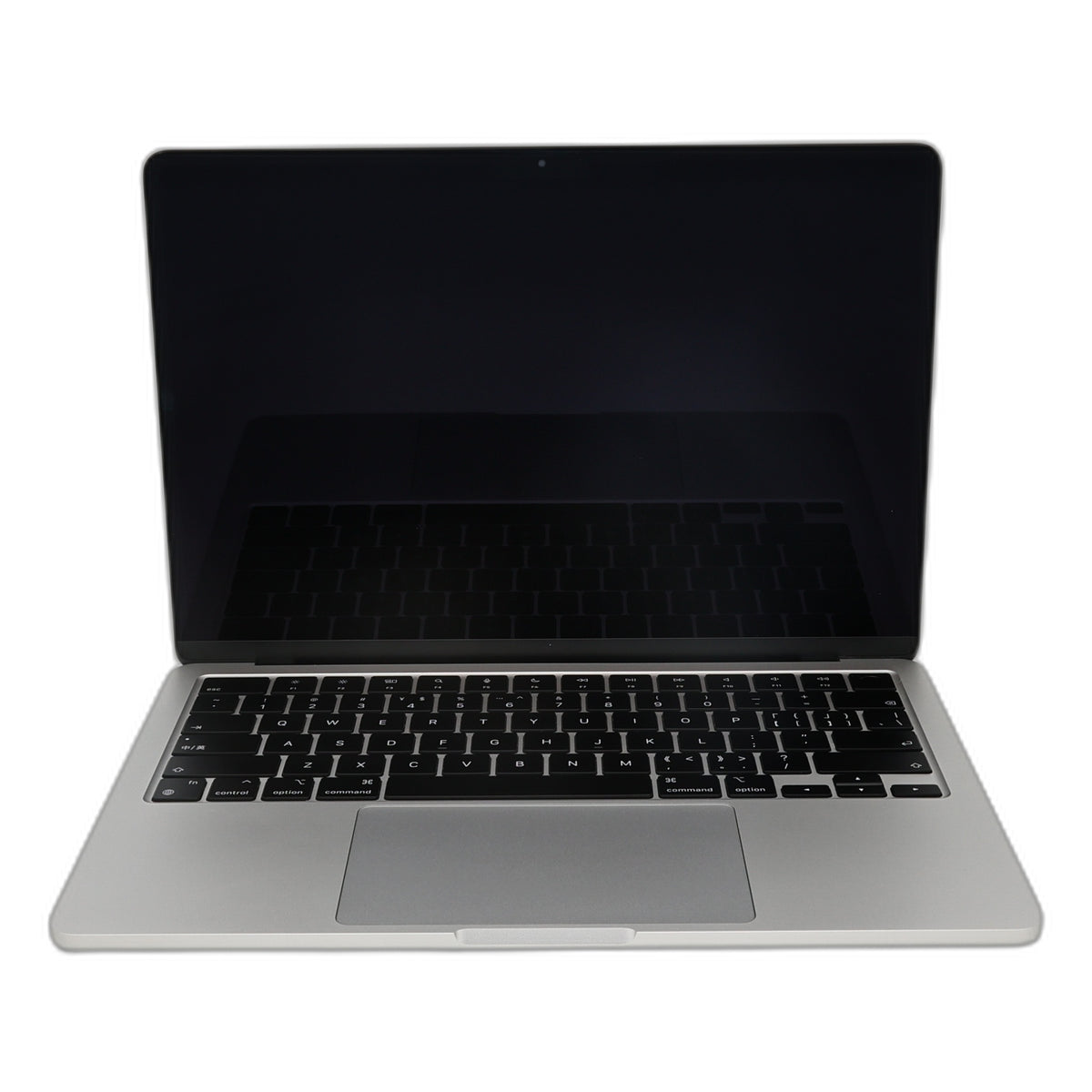 95新 Apple MacBook Air 22年 13寸 M2（8+8核） 16G RAM 256G SSD 銀色