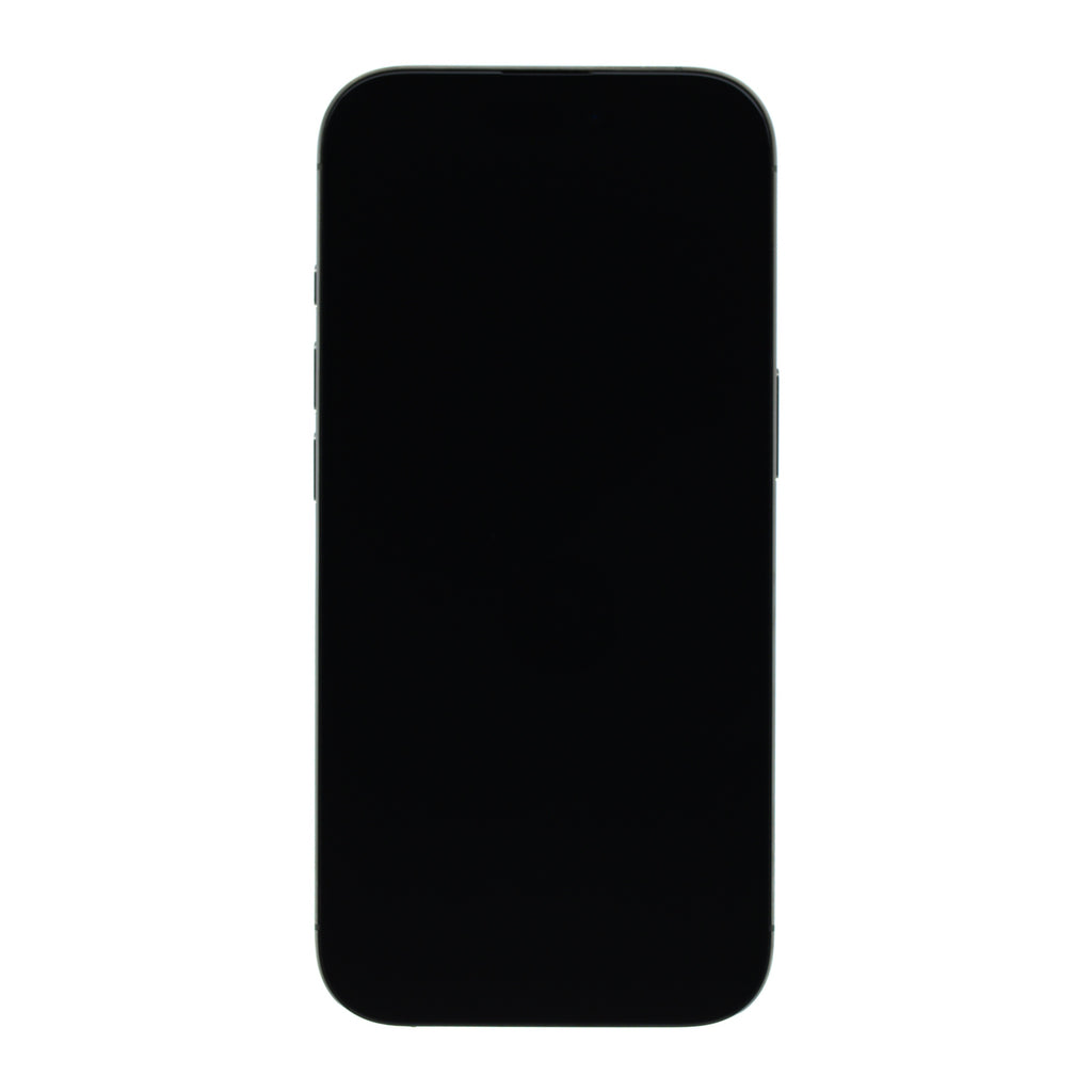 95新 Apple iPhone 16 Pro 128G 原色鈦金屬 中國大陸版