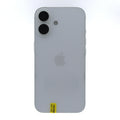 95新 Apple iPhone 16 256G 白色 中國大陸版