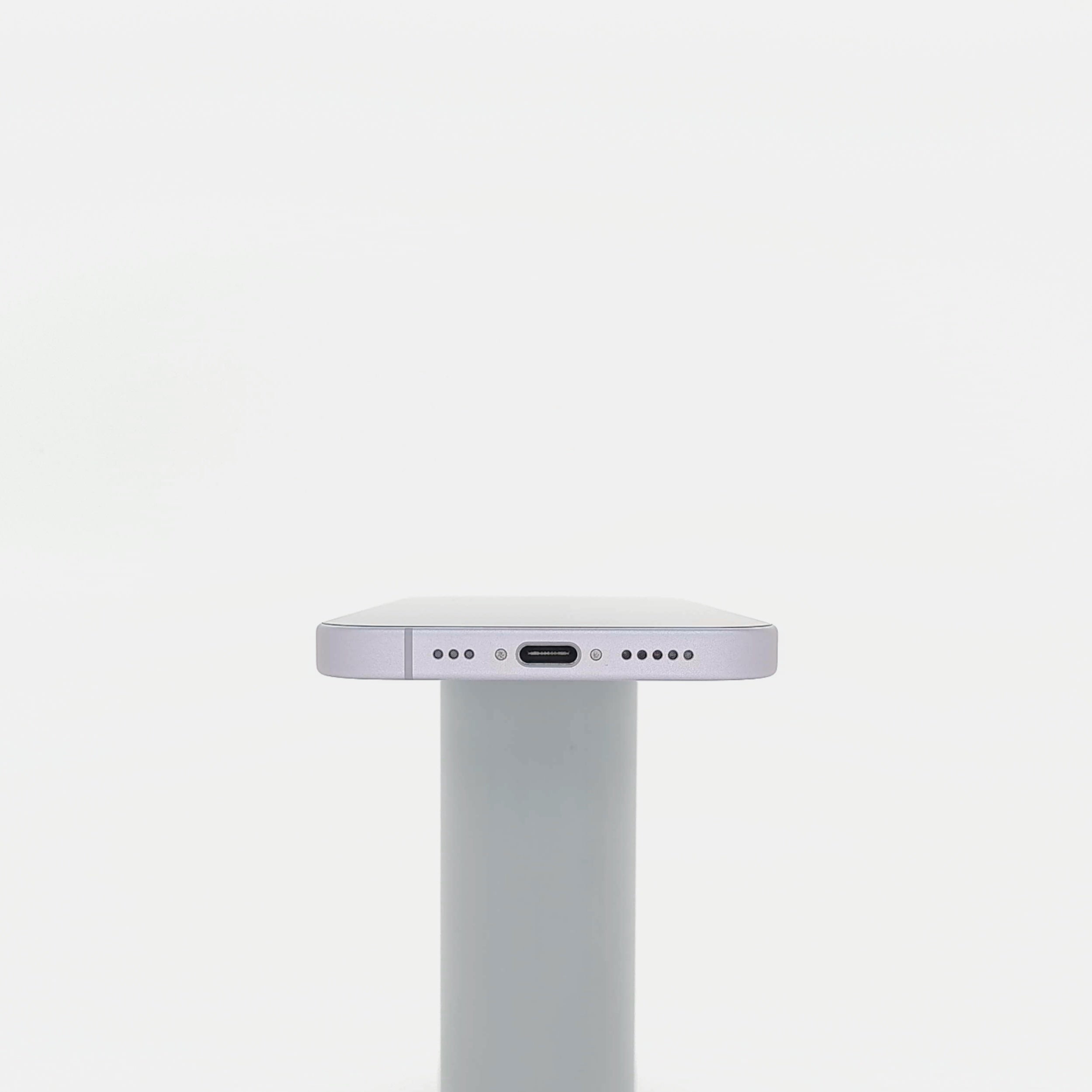 95新 Apple iPhone 17 256G 薰衣草紫色 中國大陸版
