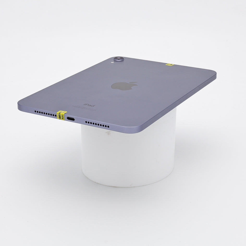 95新 Apple iPad mini6 64G 紫色 WIFI
