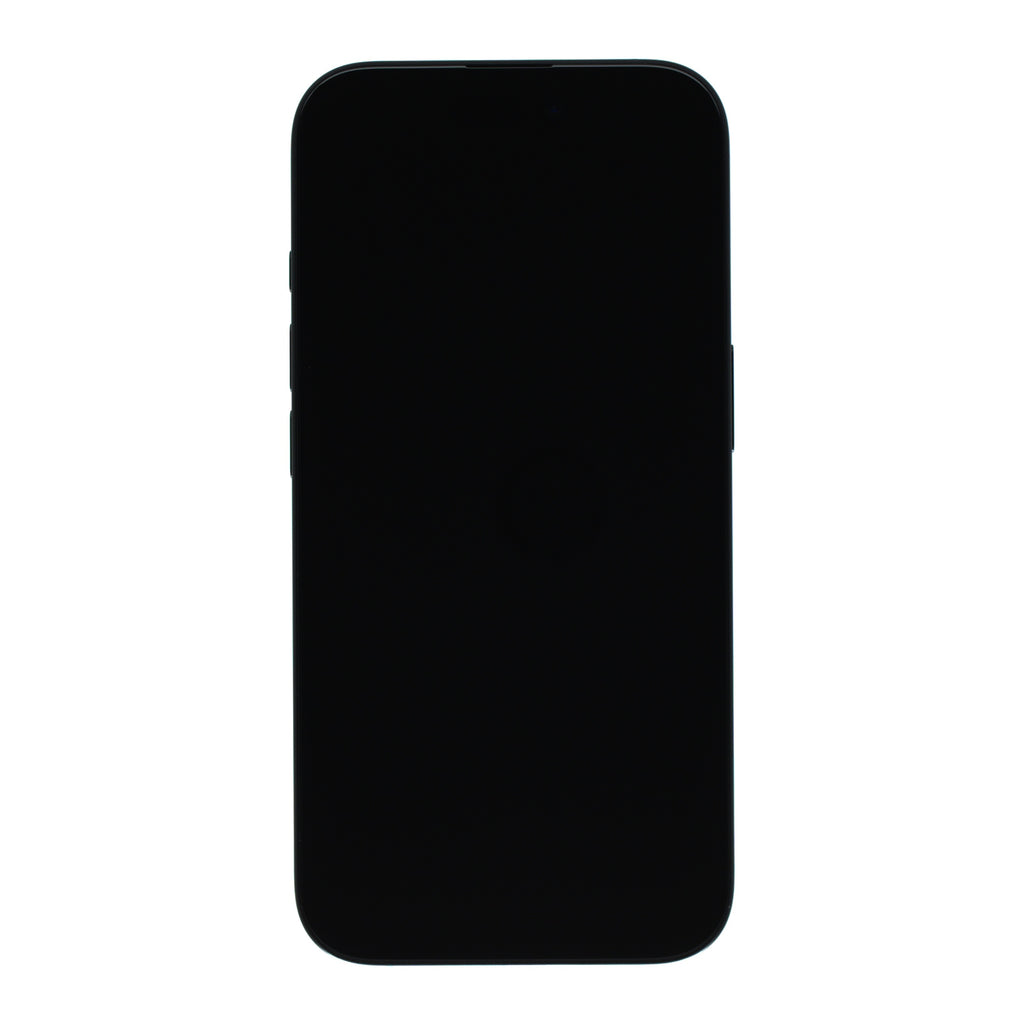95新 Apple iPhone 16 128G 黑色 中國大陸版