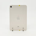 95新 Apple iPad mini6 64G 星光色 WIFI