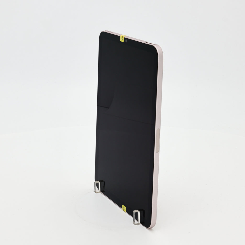 95新 Apple iPad mini6 64G 粉紅色 WIFI