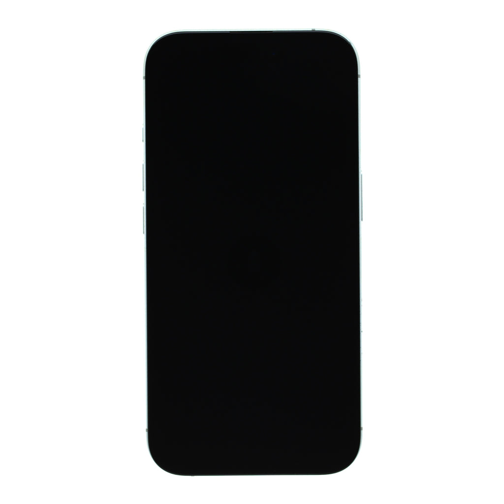 95新 Apple iPhone 16 256G 白色 中國大陸版
