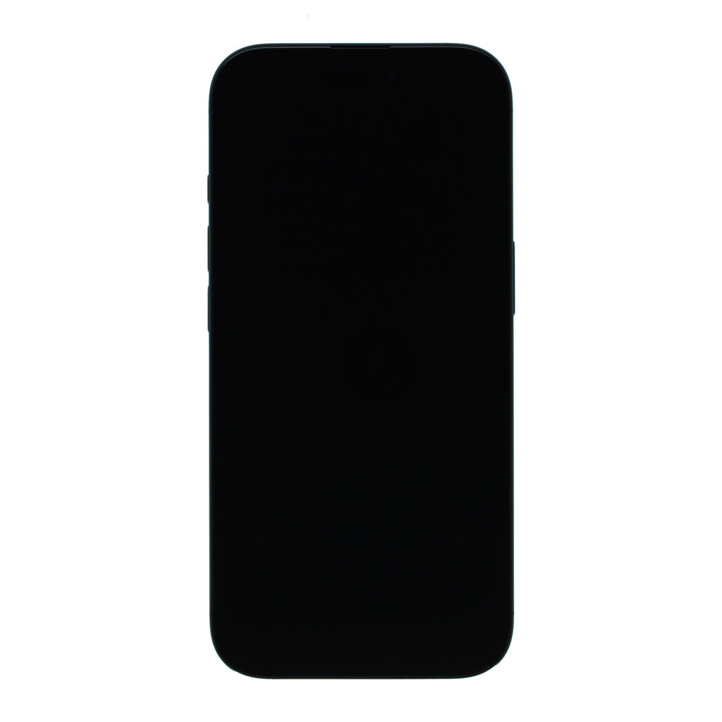 95新 Apple iPhone 16 Pro 256G 黑色鈦金屬 中國大陸版