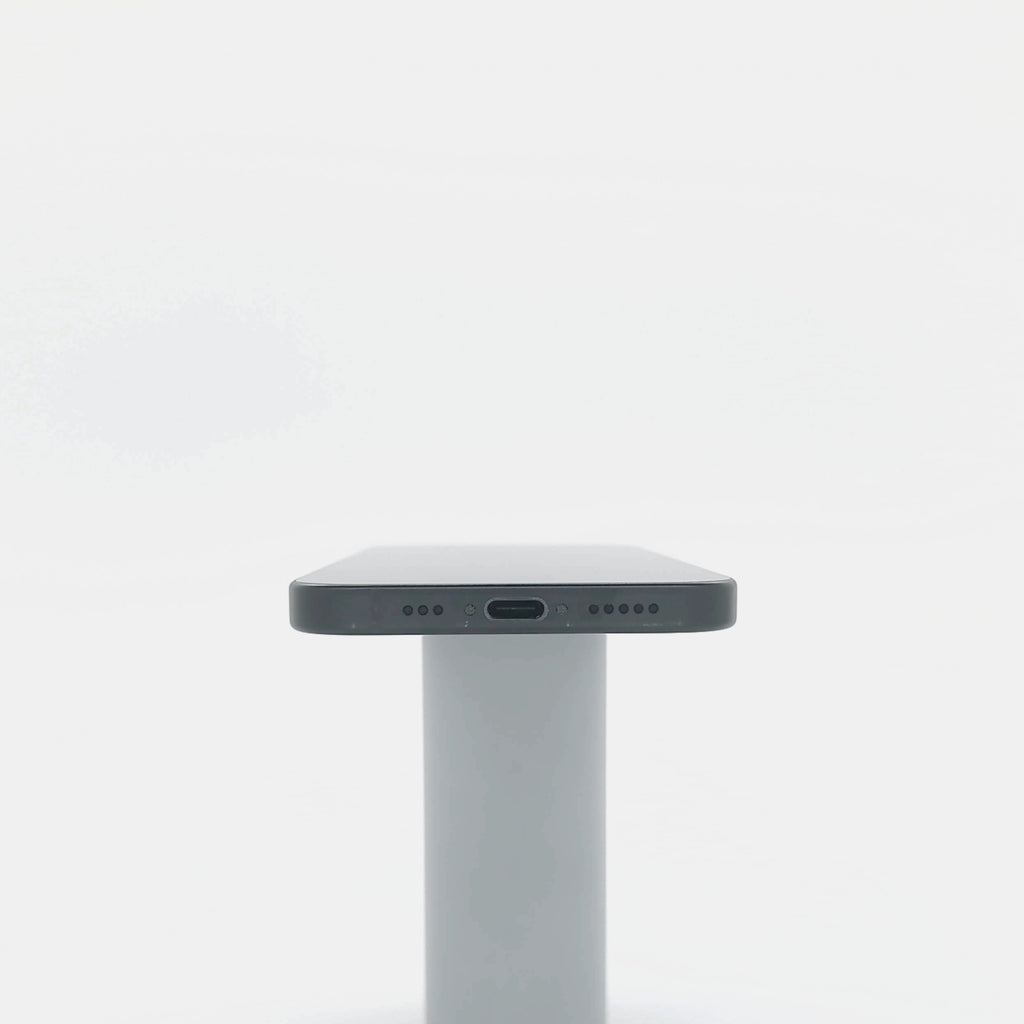 95新 Apple iPhone 15 256G 黑色 中國大陸版