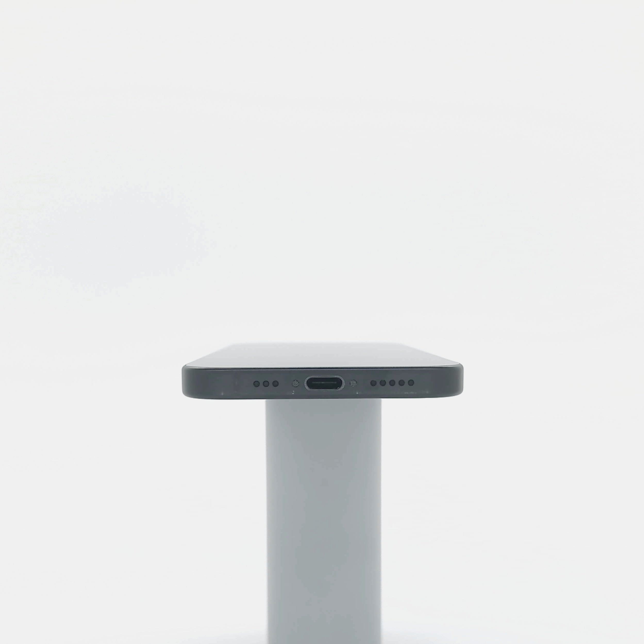 95新 Apple iPhone 15 256G 黑色 中國大陸版
