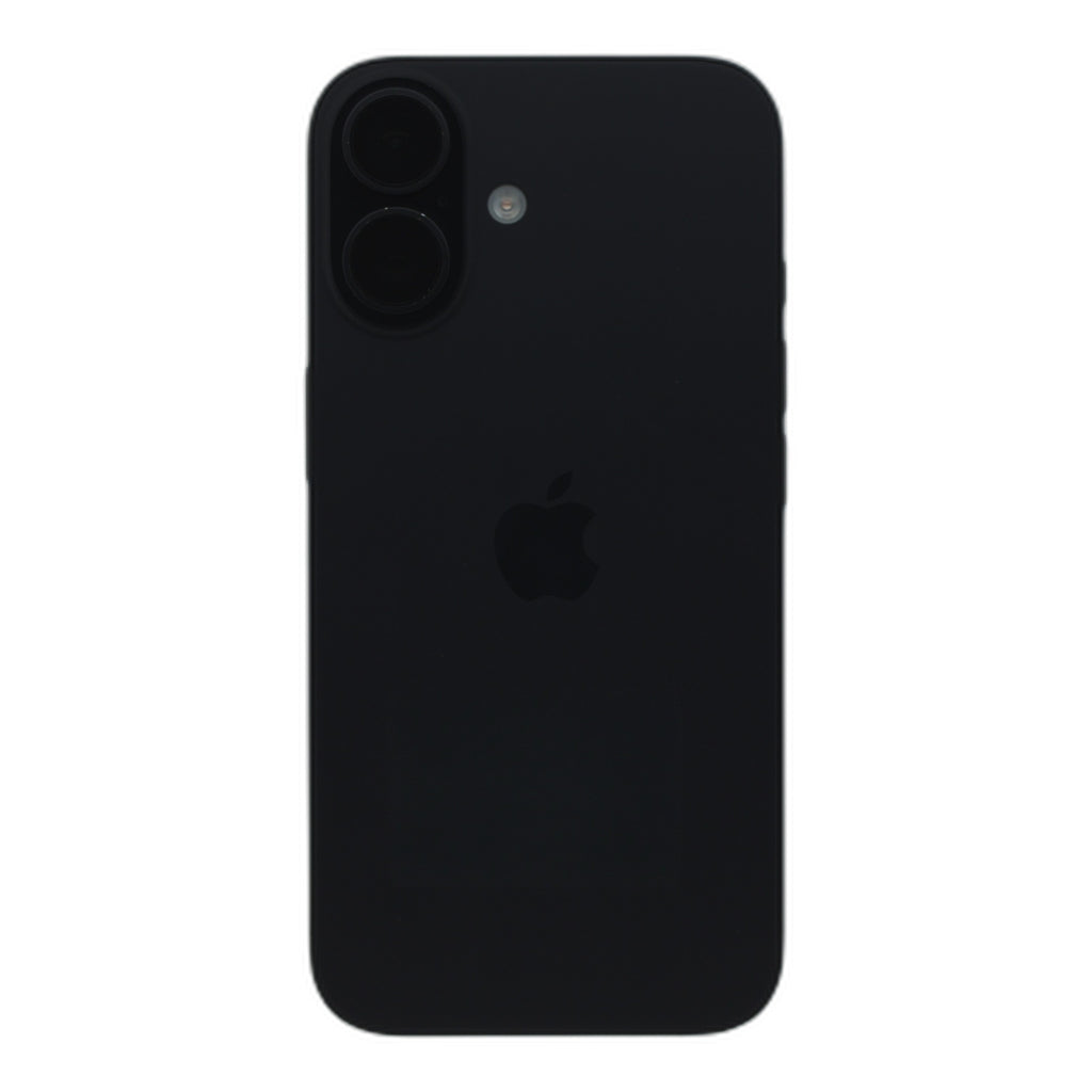 99新 Apple iPhone 16 128G 黑色 中國大陸版
