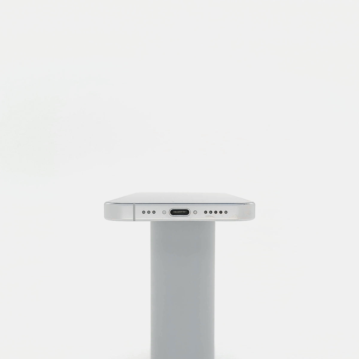 95新 Apple iPhone 16 Pro 128G 白色鈦金屬 中國大陸官換機