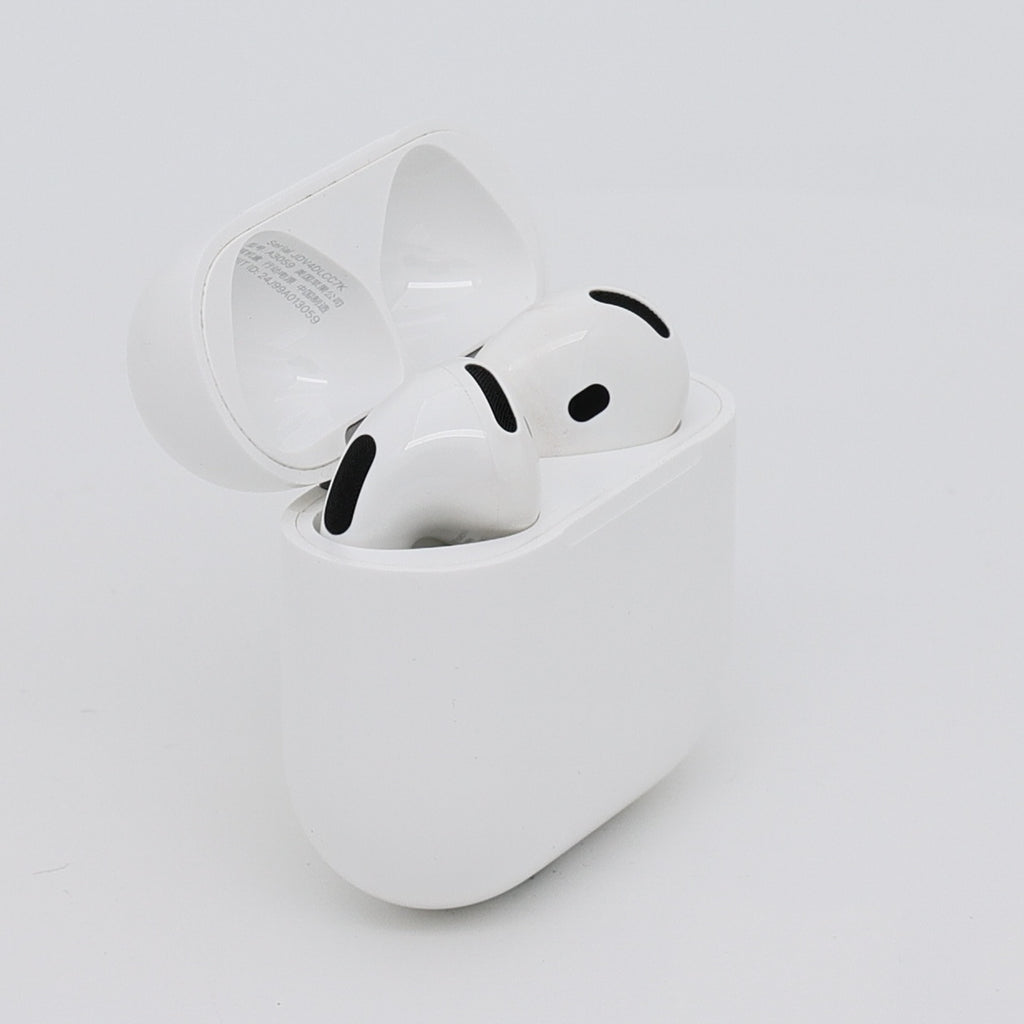 99新 Apple AirPods 4 (支持主动降噪) 白色