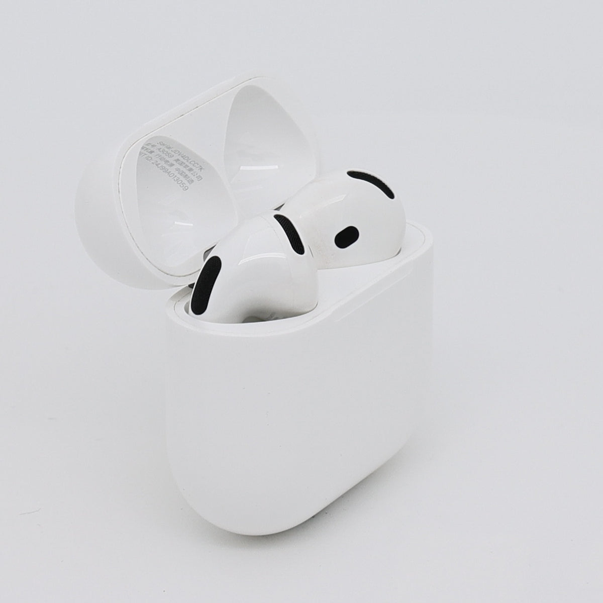 99新 Apple AirPods 4 (支持主动降噪) 白色