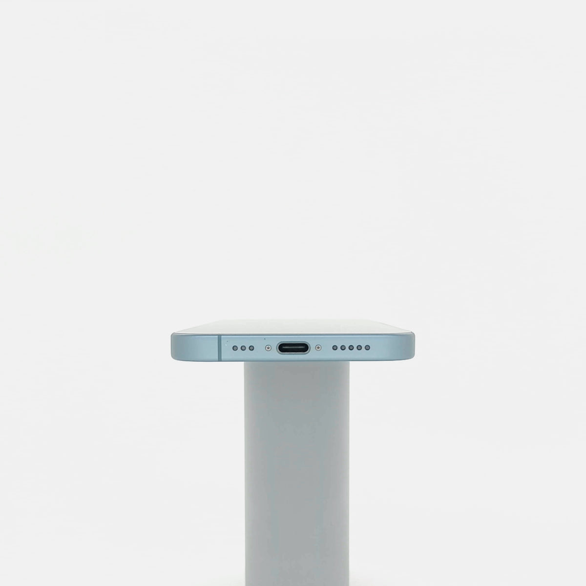 95新 Apple iPhone 16 256G 深青色 中國大陸版