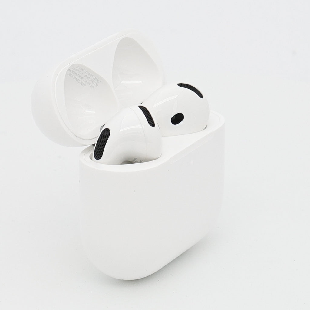 99新 Apple AirPods 5 白色