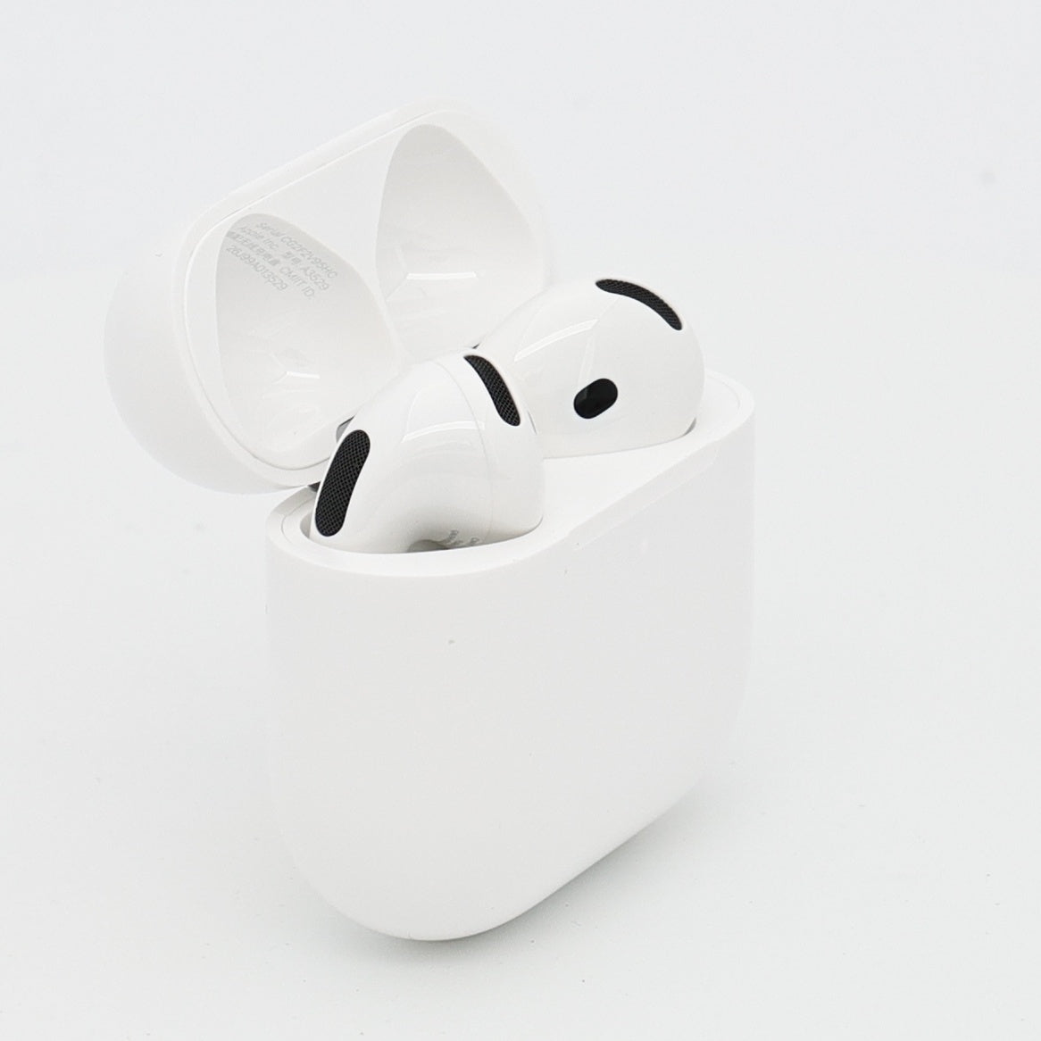 99新 Apple AirPods 5 白色