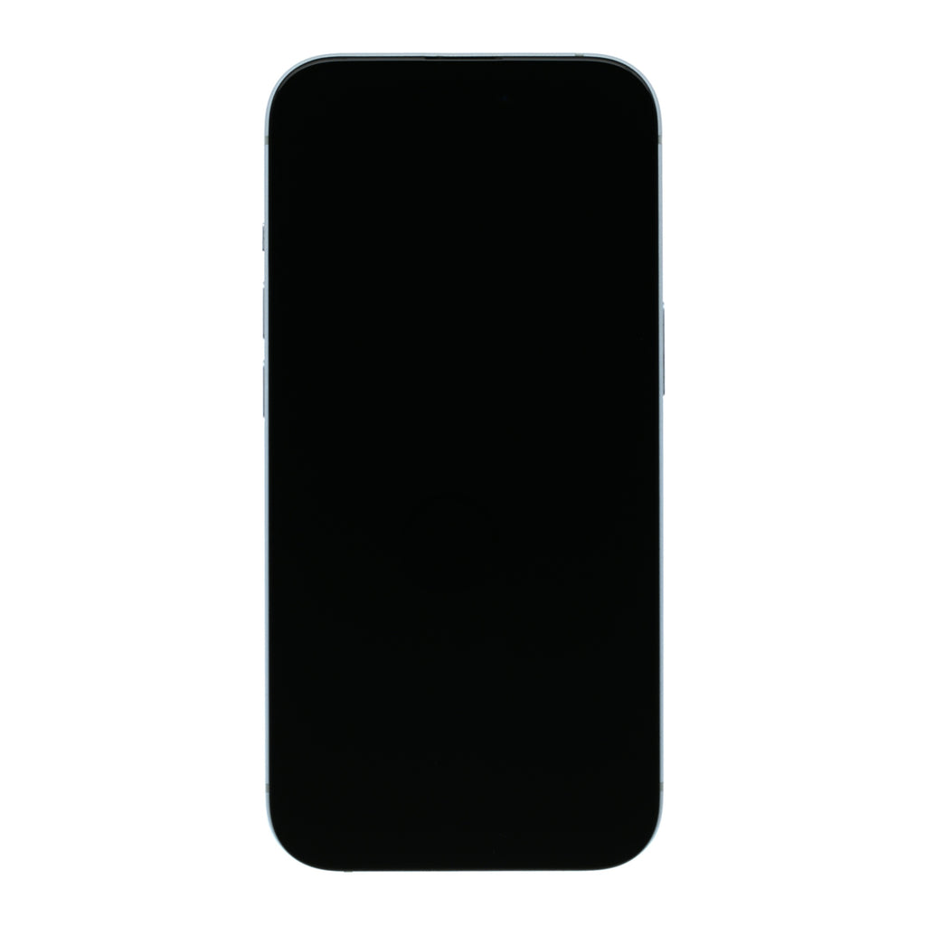 95新 Apple iPhone 15 256G 藍色 中國大陸版