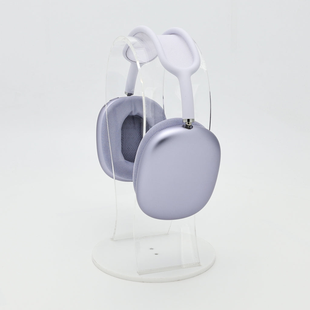 99新 Apple AirPods Max 2 紫色