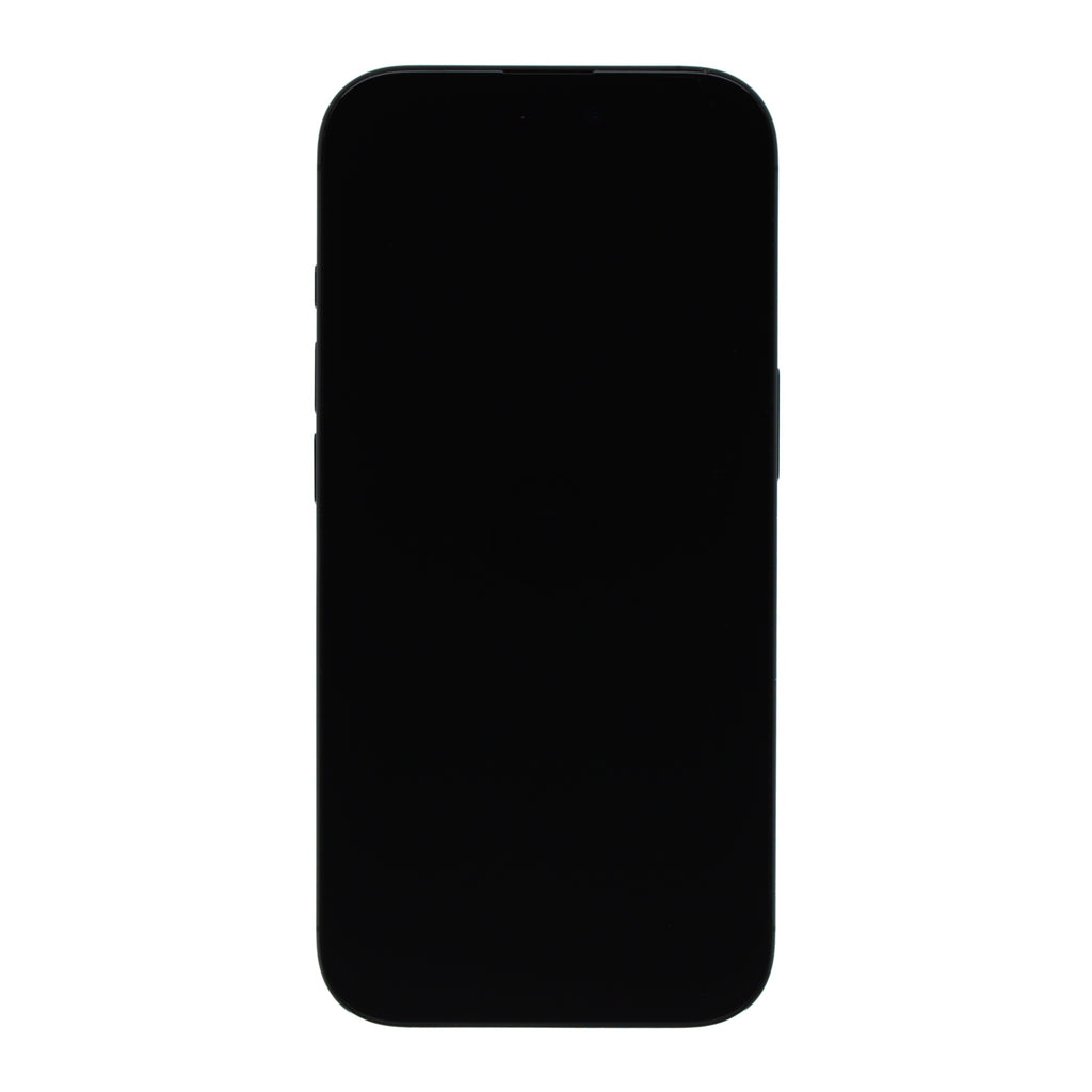 95新 Apple iPhone 16 Pro 128G 黑色鈦金屬 中國大陸版