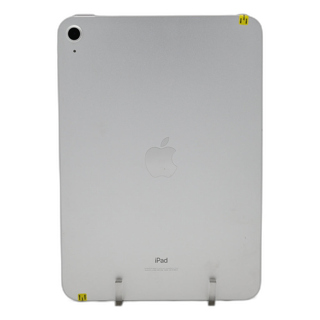 99新 Apple iPad 10代 64G 銀色 WIFI