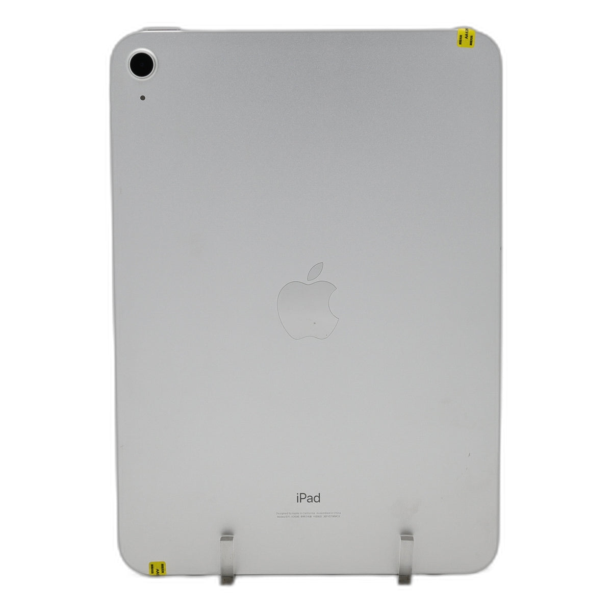 99新 Apple iPad 10代 64G 銀色 WIFI