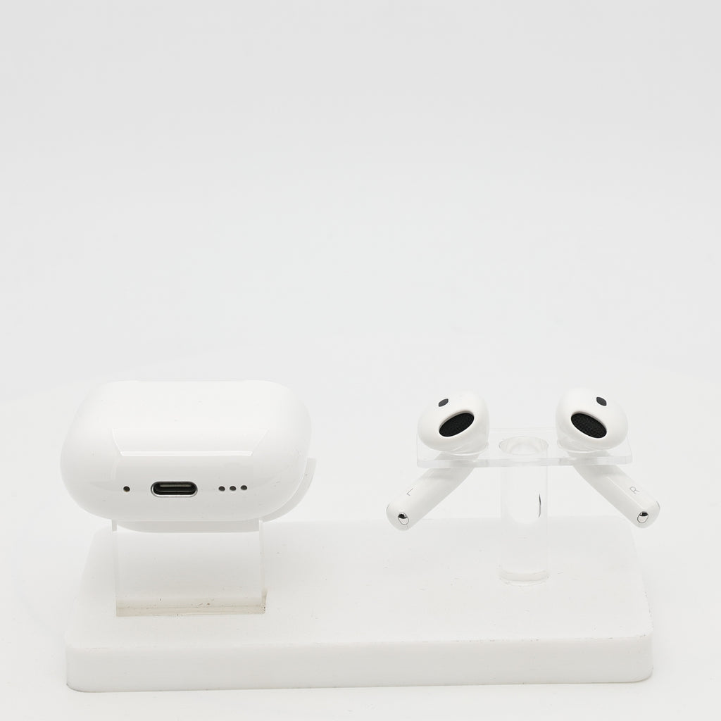 99新 Apple AirPods 4 (支持主动降噪) 白色