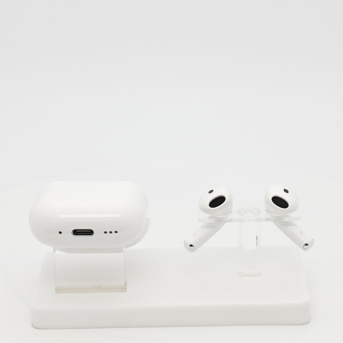 99新 Apple AirPods 4 (支持主动降噪) 白色