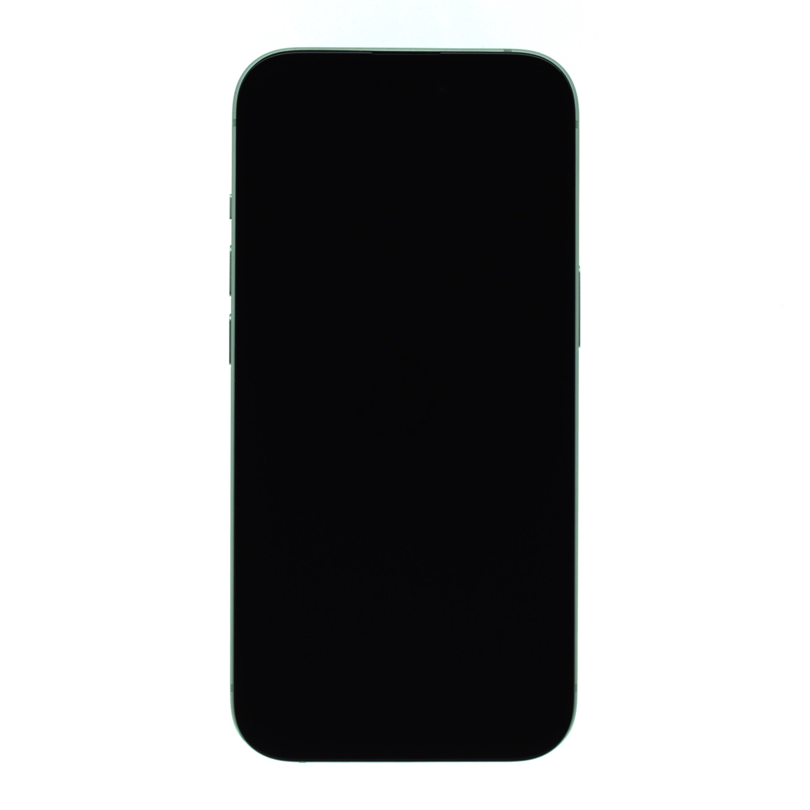 99新 Apple iPhone 15 128G 綠色 中國大陸版