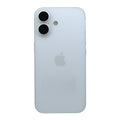 95新 Apple iPhone 16 128G 白色 中國大陸版