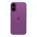 99新 Apple iPhone 16 128G 粉紅色 中國大陸版