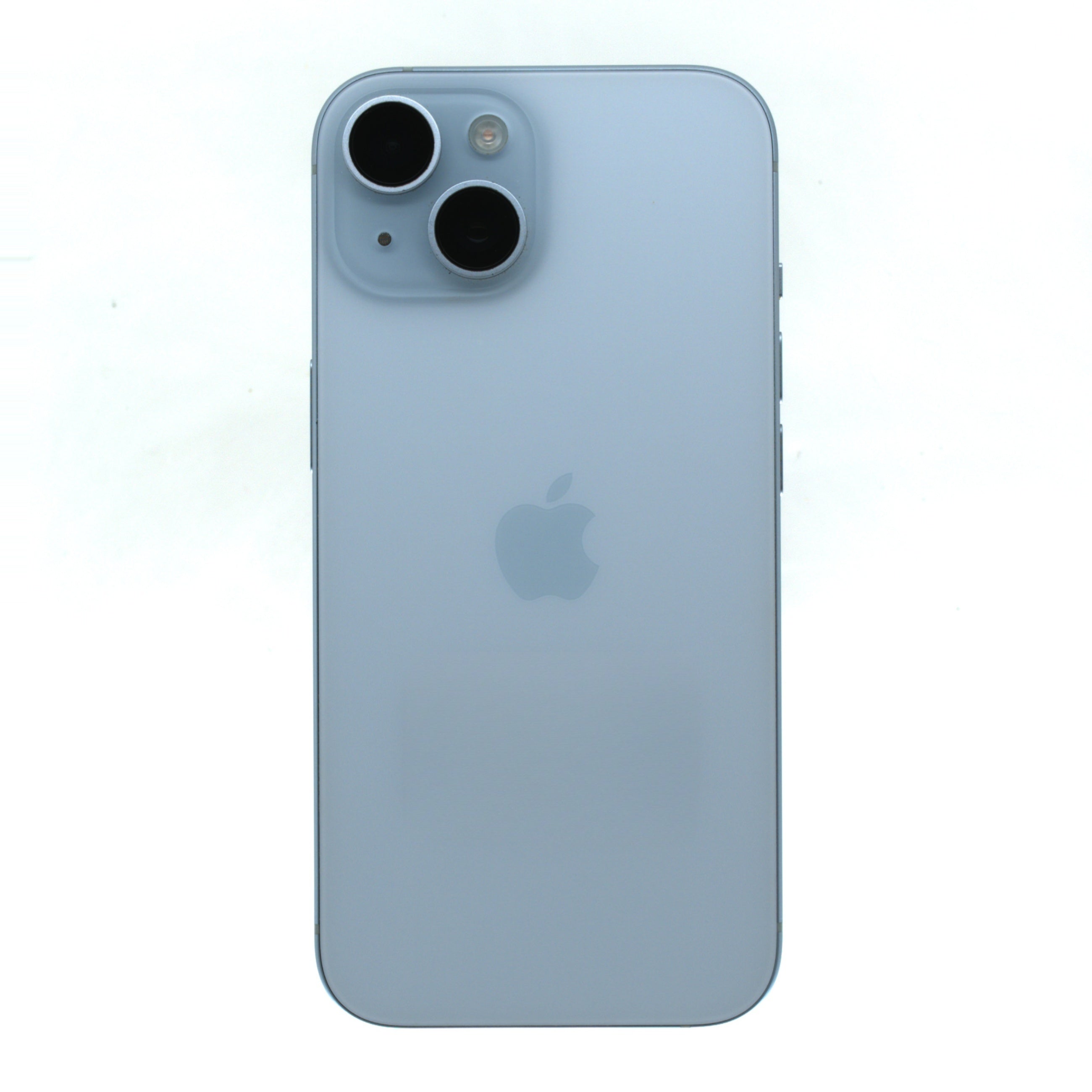95新 Apple iPhone 15 256G 藍色 中國大陸版