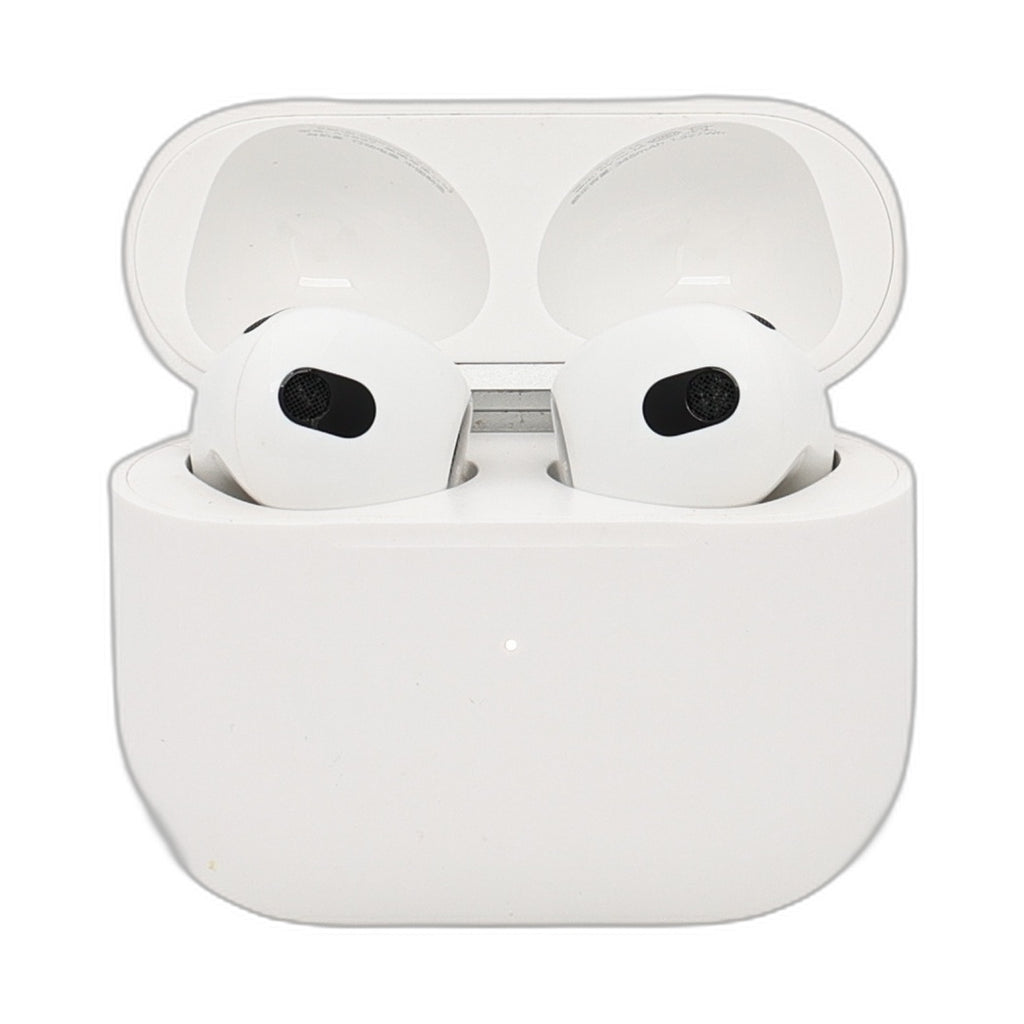 99新 Apple AirPods 3 白色