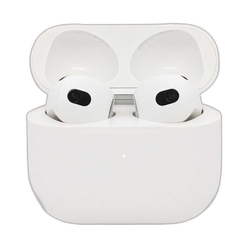 99新 Apple AirPods 3 白色