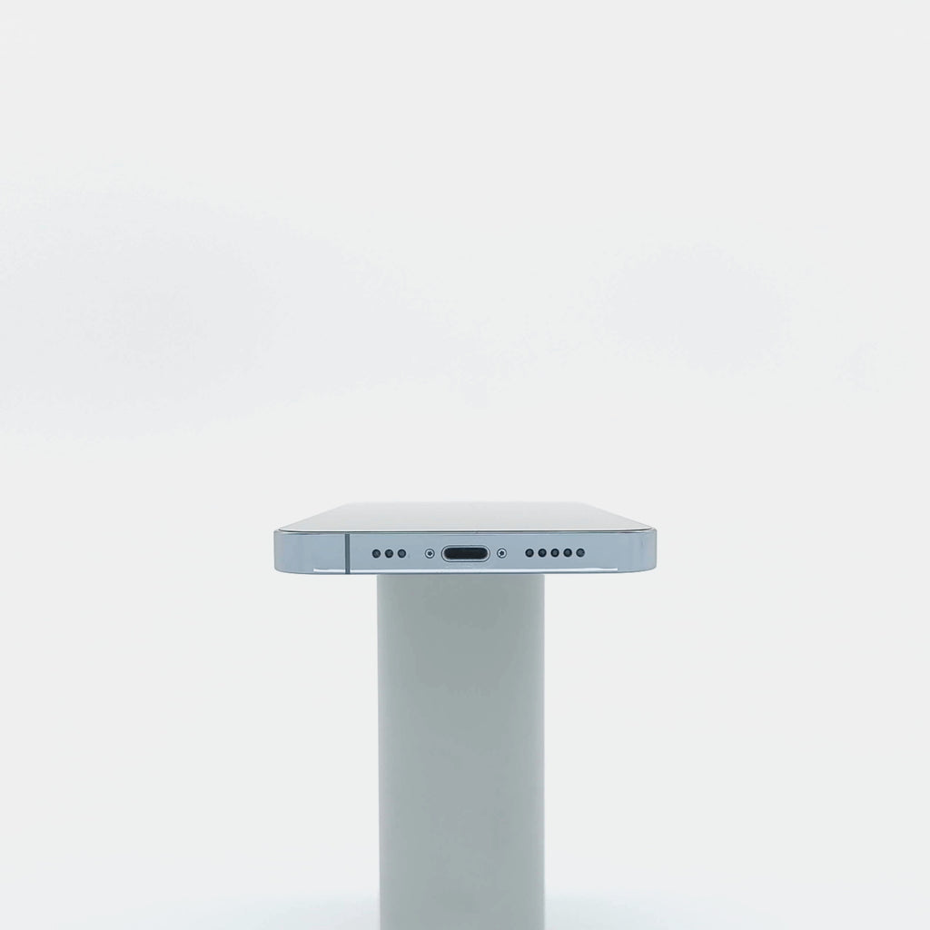 95新 Apple iPhone 13 Pro 256G 遠峰藍色 中國大陸版