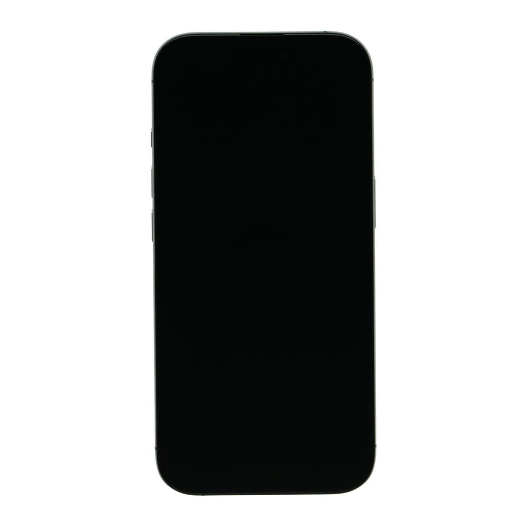 95新 Apple iPhone 16 Pro 128G 原色鈦金屬 中國大陸版