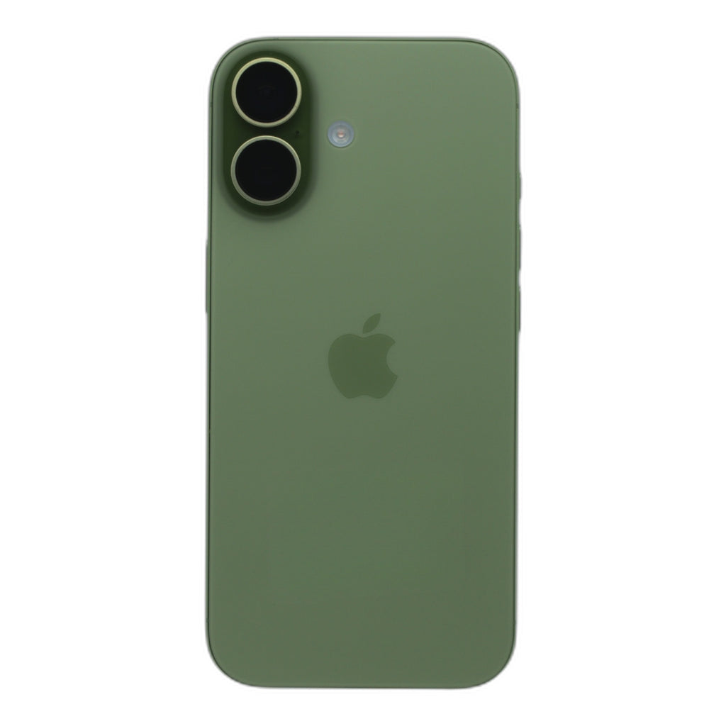 95新 Apple iPhone 17 256G 鼠尾草綠色 中國大陸版