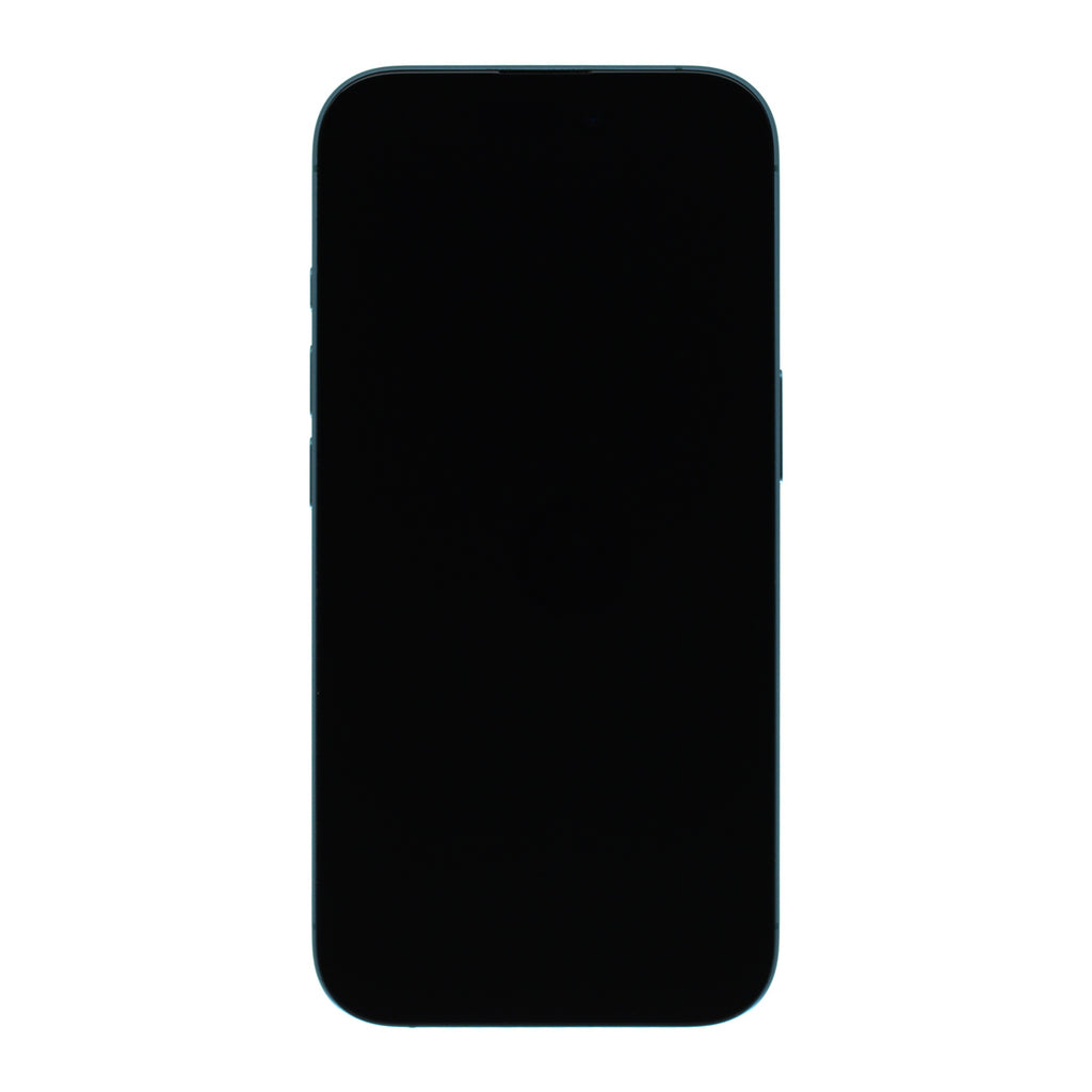 99新 Apple iPhone 16 256G 群青色 中國大陸版
