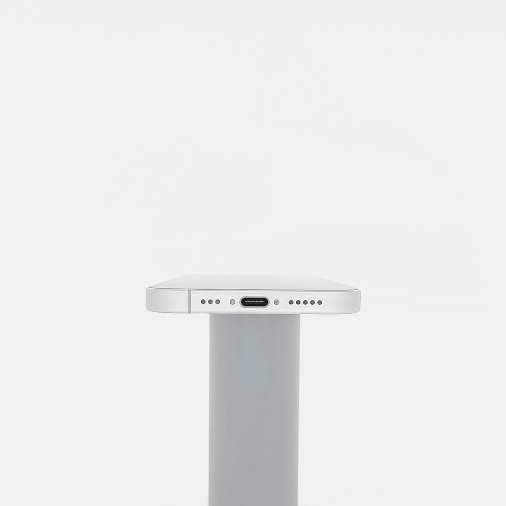 95新 Apple iPhone 16 256G 白色 中國大陸版