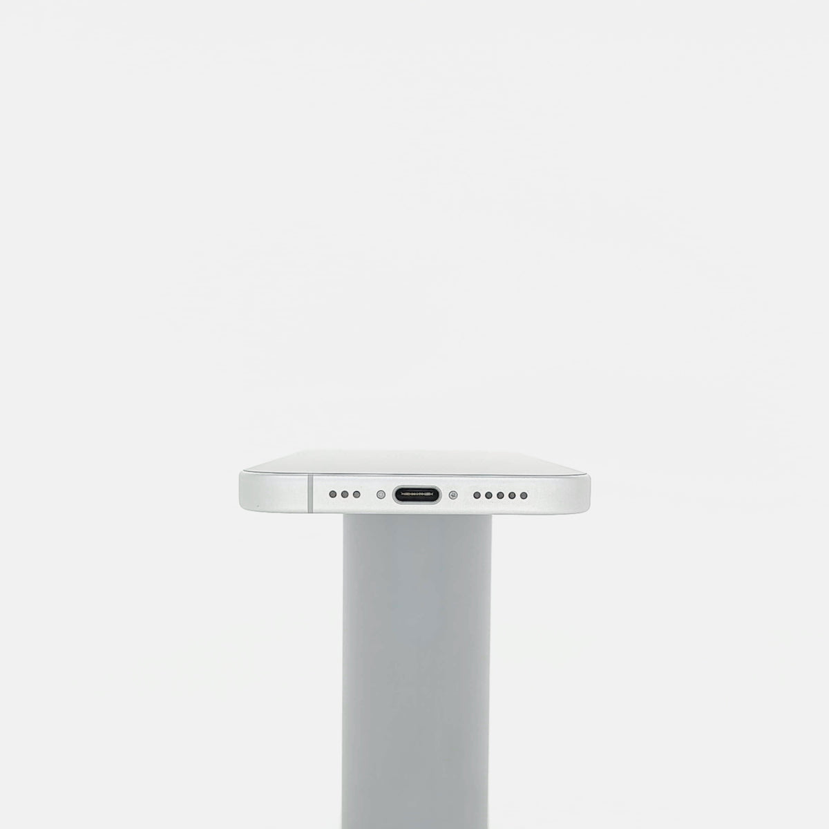 95新 Apple iPhone 16 256G 白色 中國大陸版