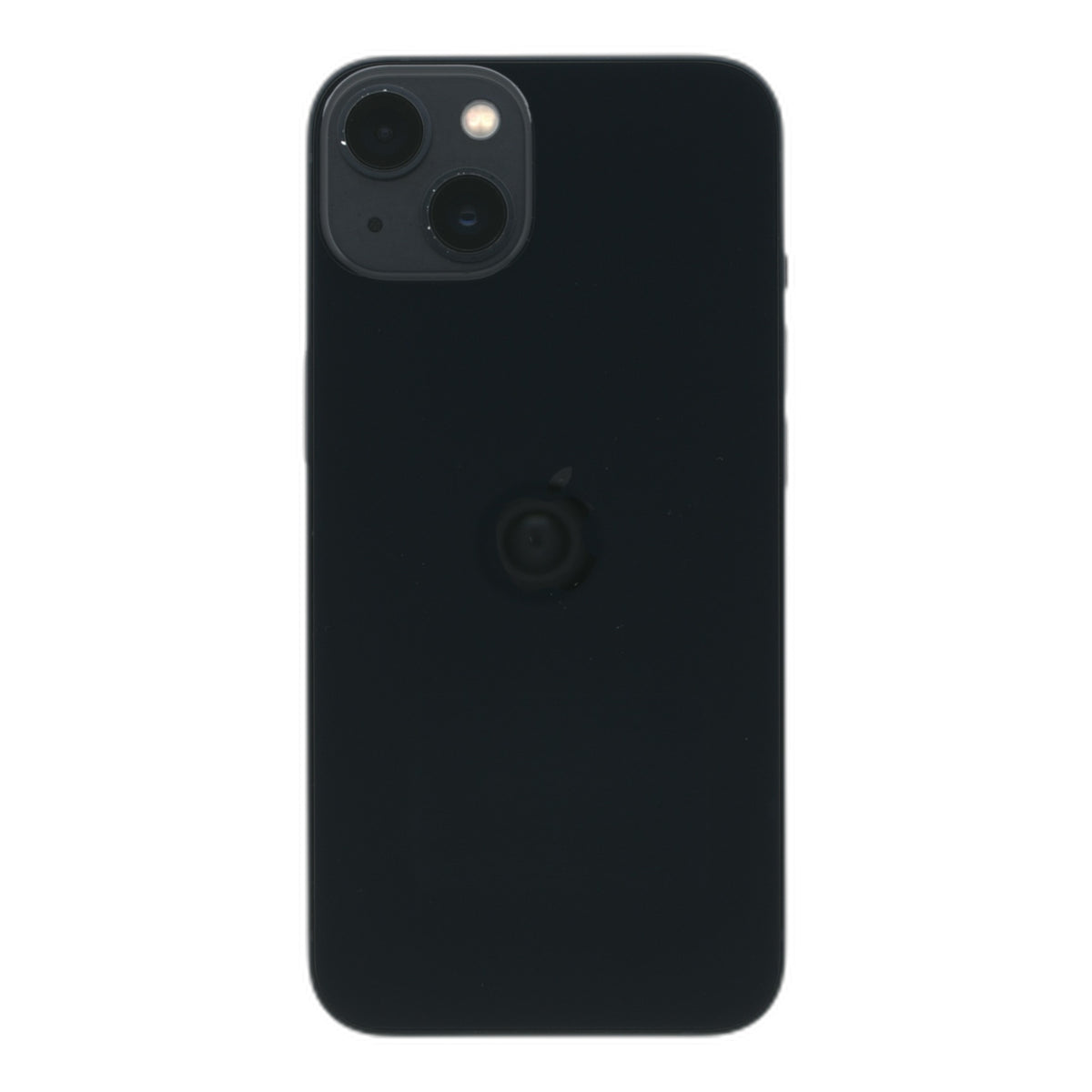 95新 Apple iPhone 13 128G 午夜色 中國大陸版