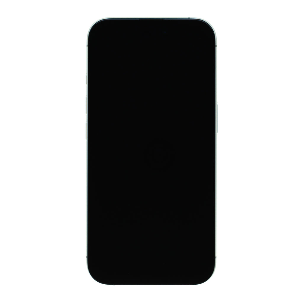 95新 Apple iPhone 16 256G 白色 中國大陸版