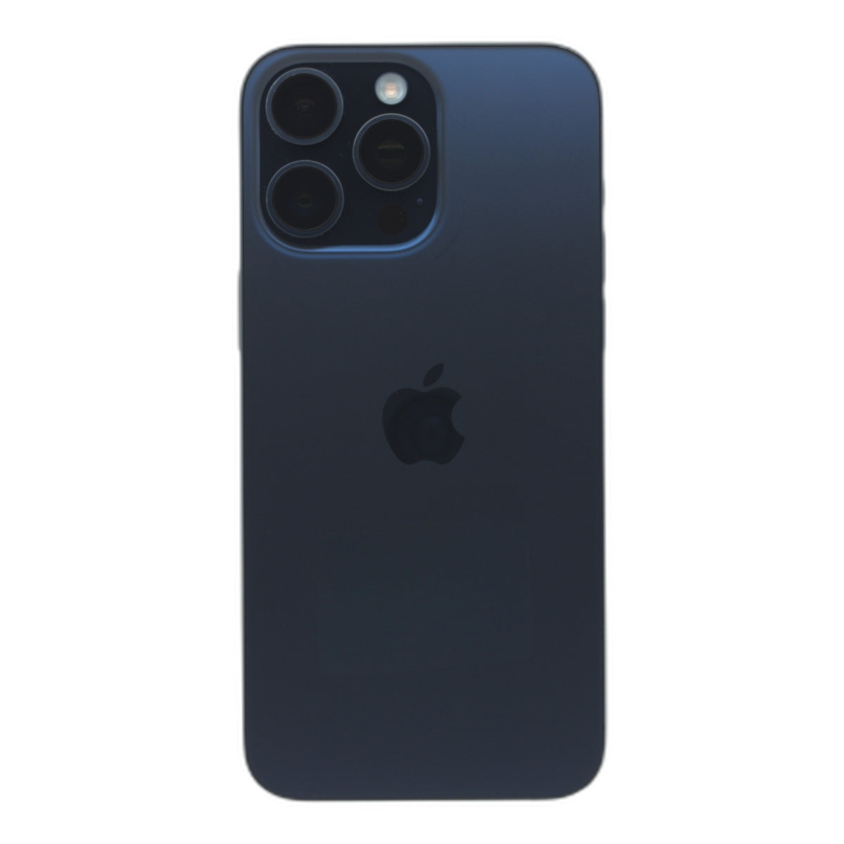 95新 Apple iPhone 15 Pro Max 256G 藍色鈦金屬 中國大陸版