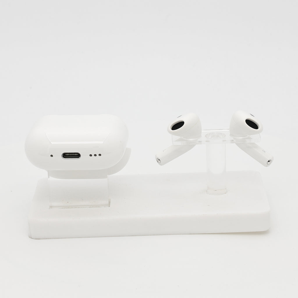 99新 Apple AirPods 4 (支持主動降噪) 白色