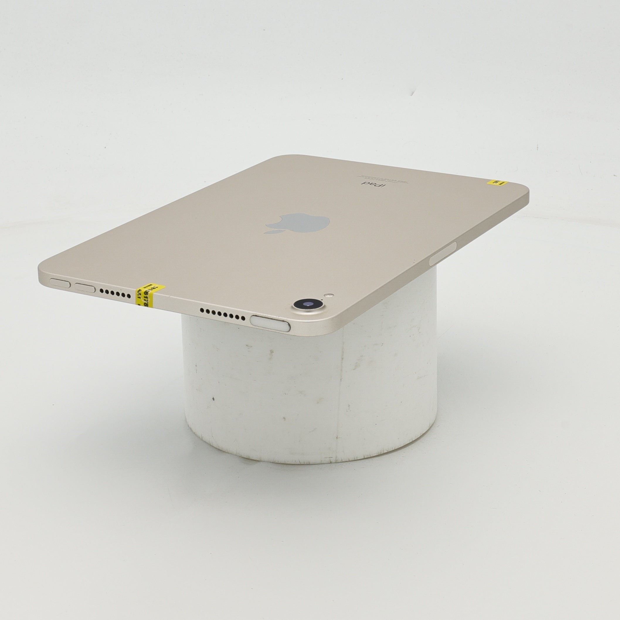 95新 Apple iPad mini6 64G 星光色 WIFI