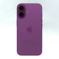 99新 Apple iPhone 16 256G 粉紅色 中國大陸版