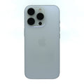 95新 Apple iPhone 16 Pro 128G 白色鈦金屬 中國大陸版