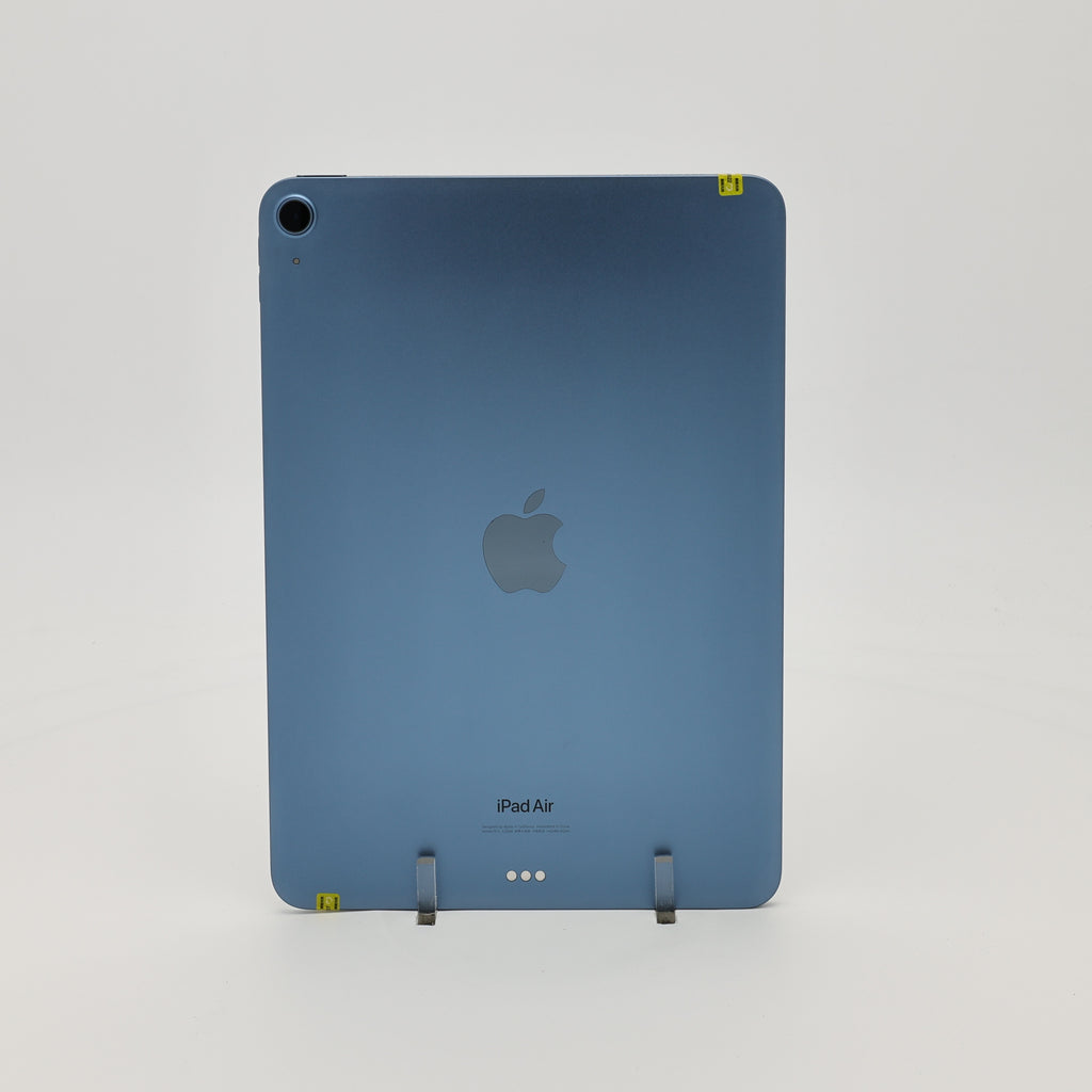 95新 Apple iPad Air5 256G 藍色 WIFI