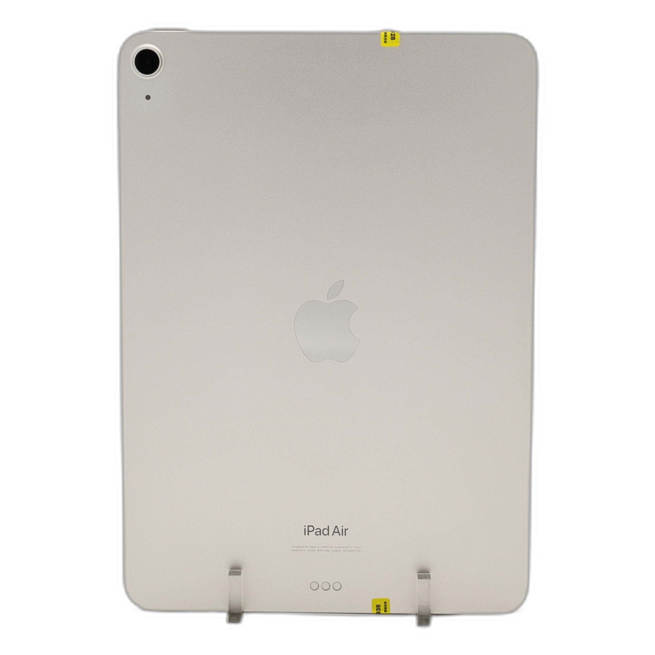 95新 Apple iPad Air5 256G 星光色 WIFI