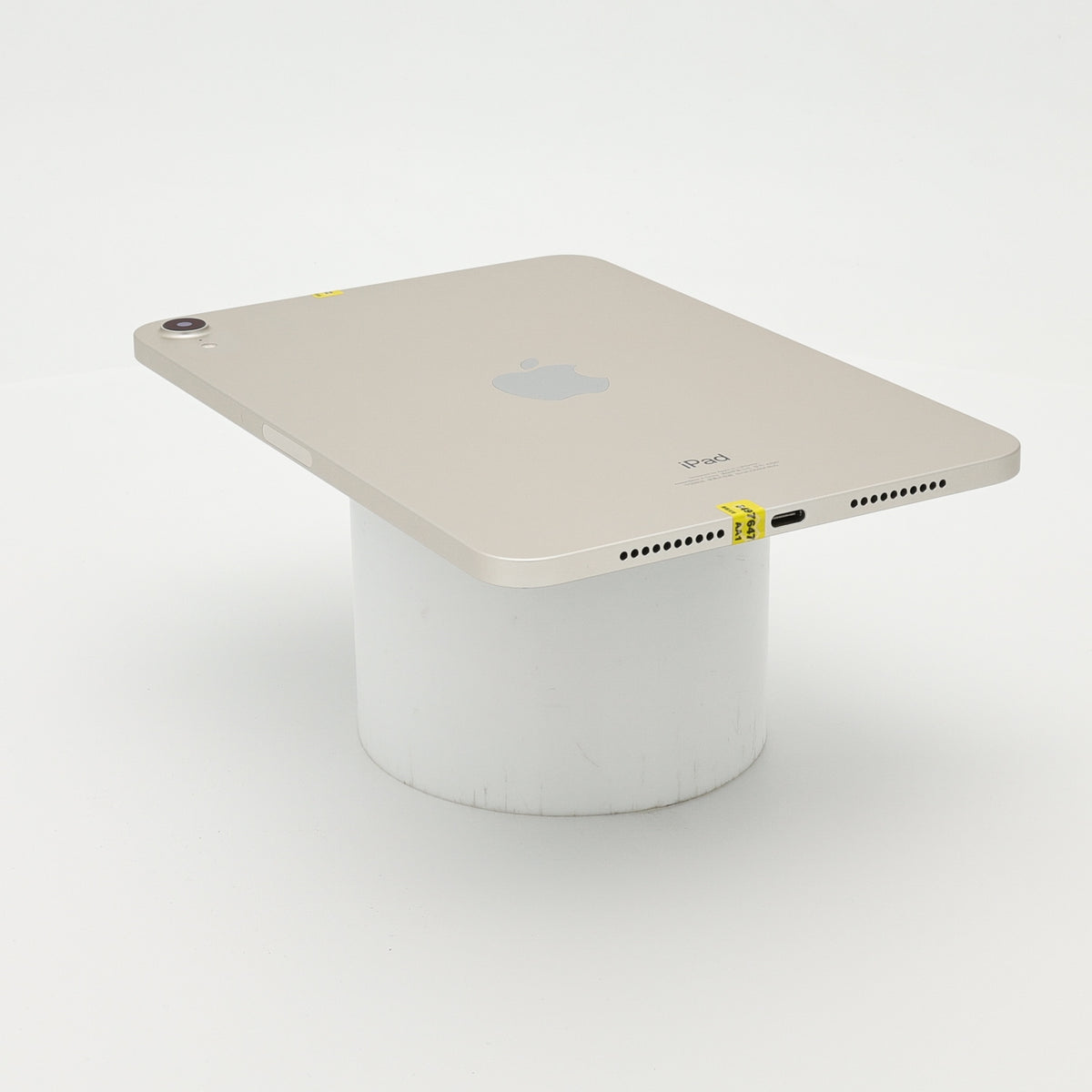 95新 Apple iPad mini6 64G 星光色 WIFI